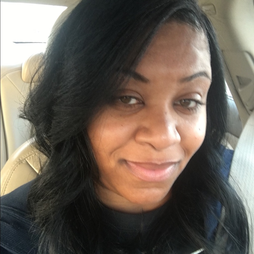 Meet your Posher, Kewauna